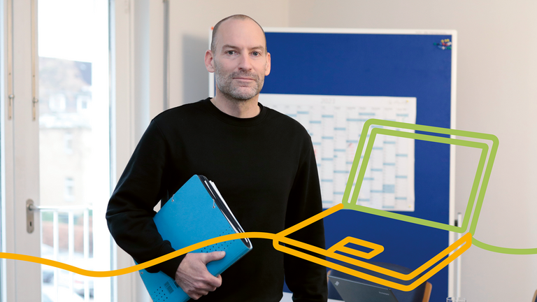 Stellenanzeige, Verwaltung, Immanuel Albertinen Diakonie