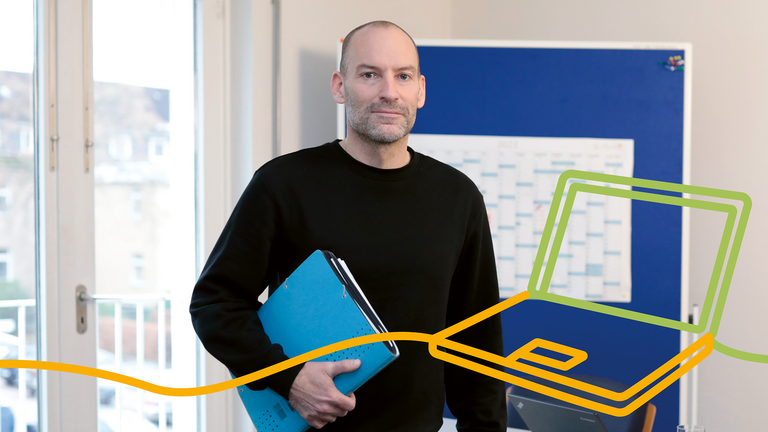 Stellenanzeige, Verwaltung, Immanuel Albertinen Diakonie