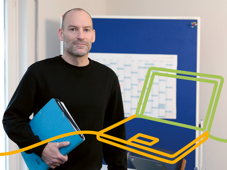 Stellenanzeige, Verwaltung, Immanuel Albertinen Diakonie