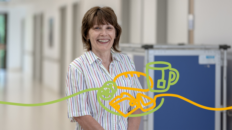 Stellenangebote, Reinigung, Immanuel Klinikum Bernau Herzzentrum Brandenburg, Speise