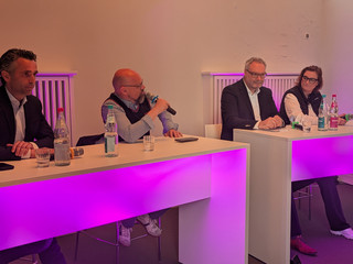 Tobias Schulze, MdA, Fraktionsvorsitzender DIE LINKE