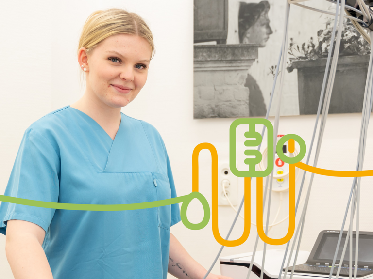 MTA, Medizinisch-Technische-Assistentin, Stellenangebot, Immanuel Klinik Rüdersdorf