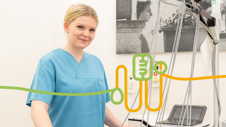 MTA, Medizinisch-Technische-Assistentin, Stellenangebot, Immanuel Klinik Rüdersdorf