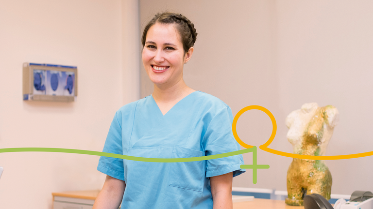 Arzt, Ärztin - Stellenangebot, Gyn, Evangelisches Amalie Sieveking Krankenhaus, Hamburg-Volksdorf