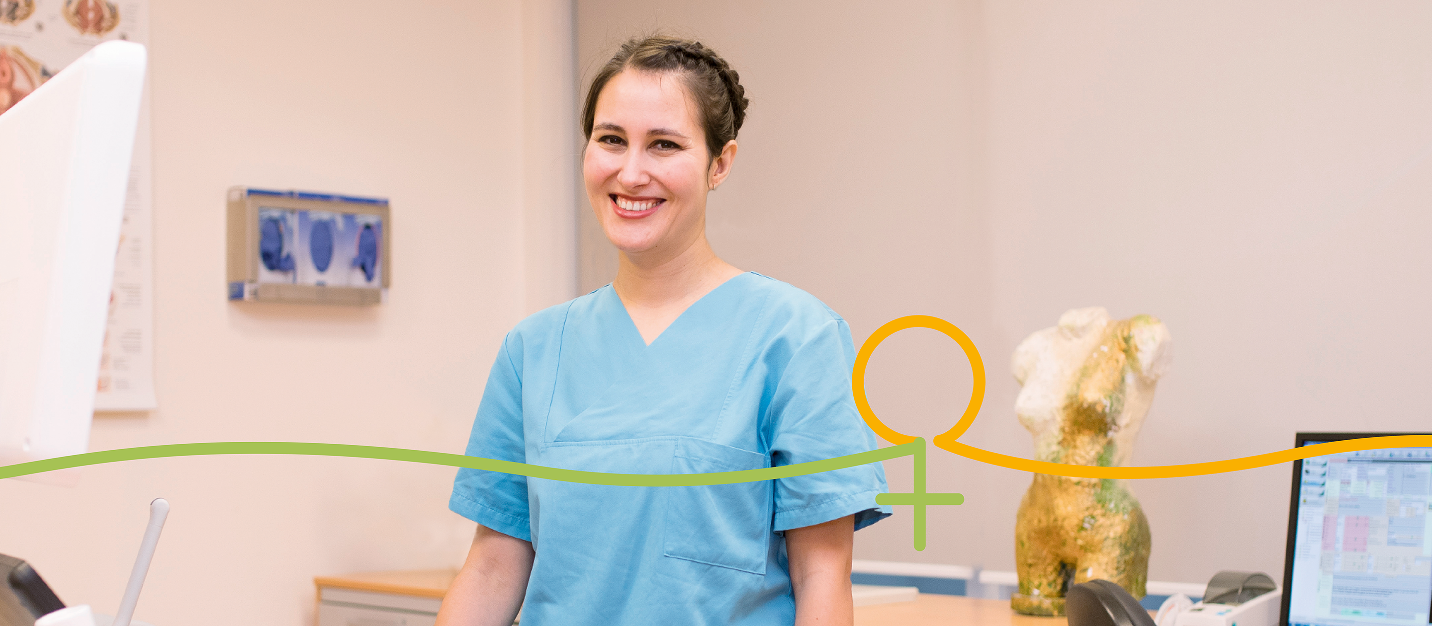 Arzt, Ärztin - Stellenangebot, Gyn, Evangelisches Amalie Sieveking Krankenhaus, Hamburg-Volksdorf
