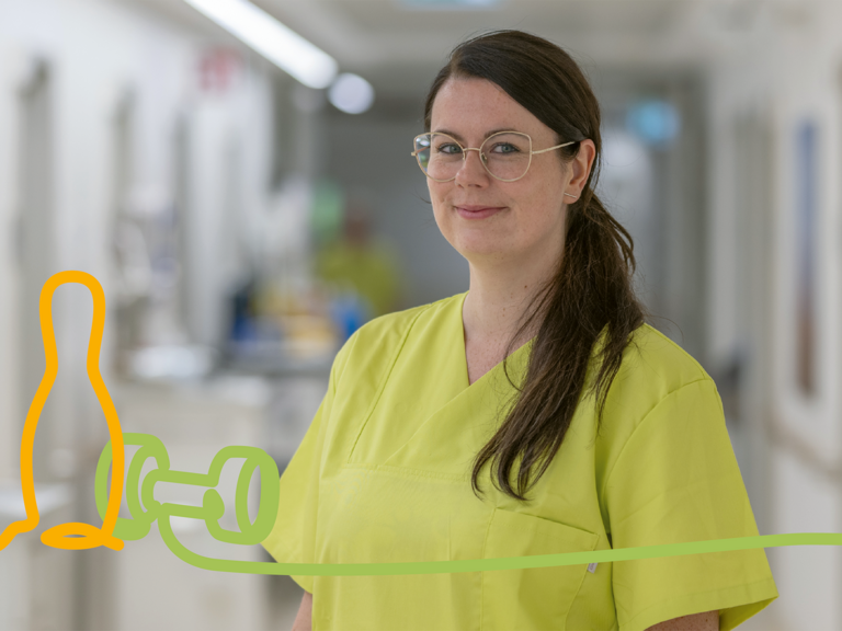 Stellenangebote, Therapie, Immanuel Klinikum Bernau Herzzentrum Brandenburg, Physio
