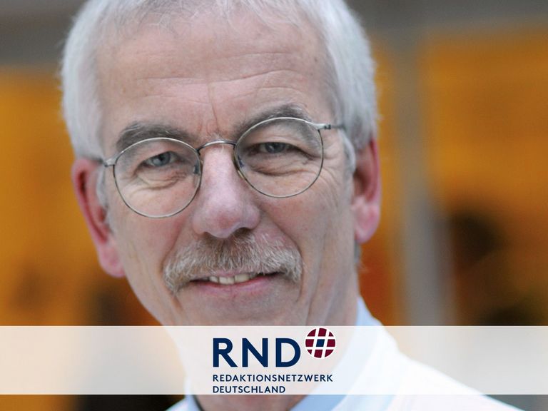 Immanuel Krankenhaus Berlin - Naturheilkunde - Dr. Rainer Stange über Naturheilkundliche Ansätze gegen Covid-19 