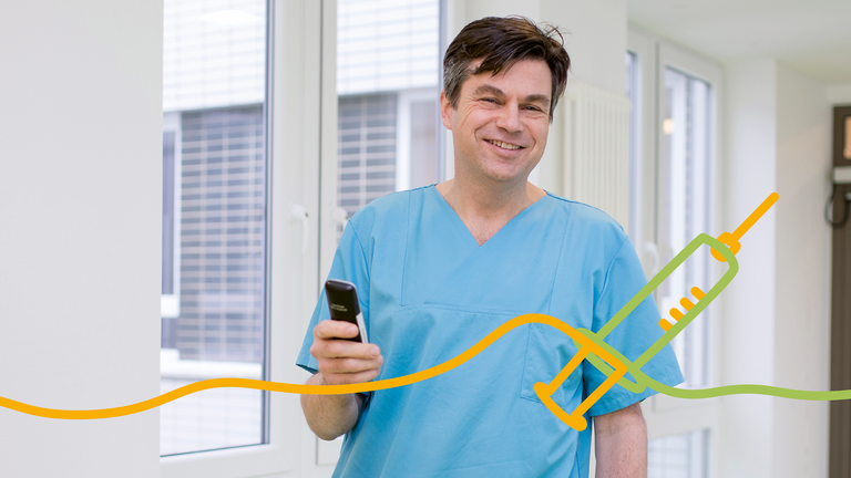 Arzt, Ärztin - Stellenangebot Immanuel Albertinen Diakonie