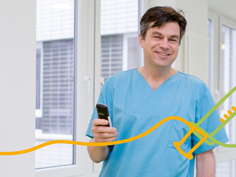 Arzt, Ärztin - Stellenangebot Immanuel Albertinen Diakonie