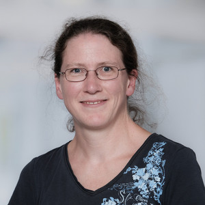 Dr. phil. Dipl.-Psych. Wiebke Kluth, Diplom-Psychologin und Psychoonkologin, Zentrum für Psychische Gesundheit, Hamburg-Schnelsen
