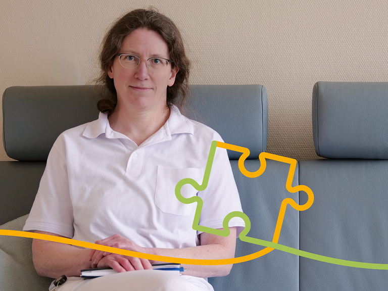 Psychologe, Stellenanzeigen, Albertinen-Krankenhaus/Albertinen-Haus gemeinnützige GmbH