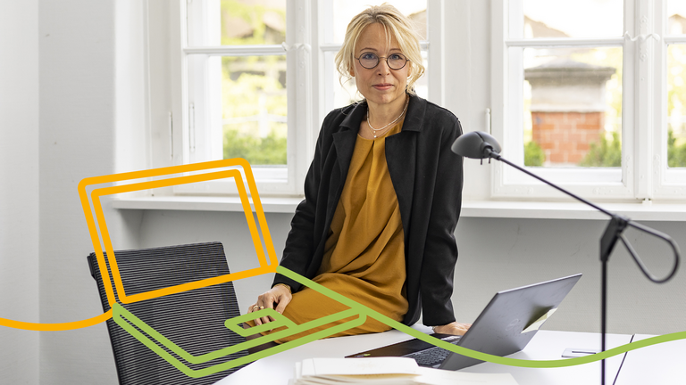 Stellenanzeige, Verwaltung, Immanuel Albertinen Diakonie