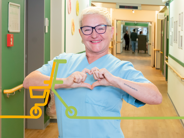 Altenpflege, Altenpflegerin, Altenpfleger - Stellenangebot - Immanuel Albertinen Diakonie Altenpflege, Altenpflegerin, Altenpfleger - Stellenangebot - Immanuel Albertinen Diakonie