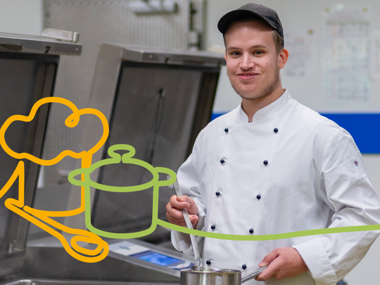 Stellenangebote, Albertinen-Services Hamburg ASH-GmbH, Speise