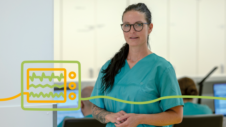 Pflegekraft, Immanuel Klinikum Bernau Herzzentrum Brandenburg