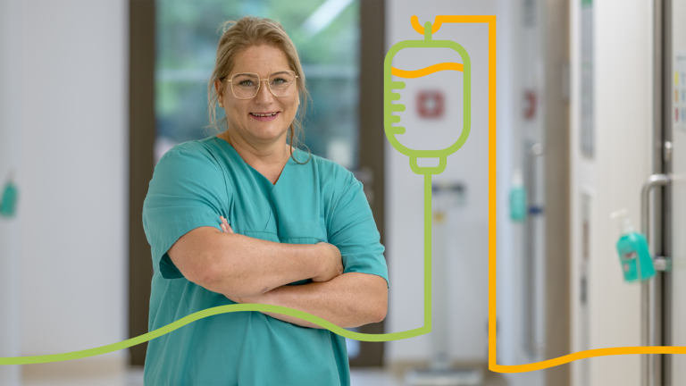 Pflegekraft, Intensivpflege - Stellenangebot - Immanuel Klinikum Bernau Herzzentrum Brandenburg, Immanuel Albertinen Diakonie